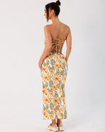 Load image into Gallery viewer, Portofino Midi Dress
