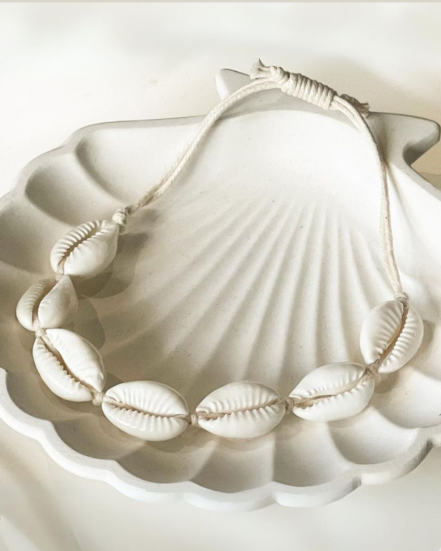 Ocean Shell Bracelet