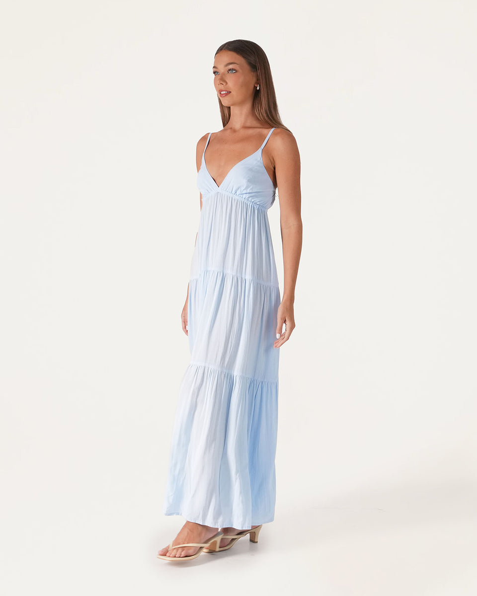 KATE Maxi Dress main image 1