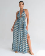 Load image into Gallery viewer, Sunny Maxi Dress
