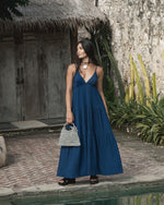 Load image into Gallery viewer, Kate Maxi Dress
