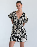 Load image into Gallery viewer, Frea Mini Dress
