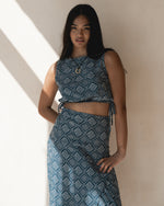 Load image into Gallery viewer, Hera Wrap Skirt

