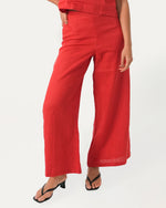 Load image into Gallery viewer, Sonia Wide Leg Pants