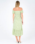 Load image into Gallery viewer, Yaffa Midi Dress
