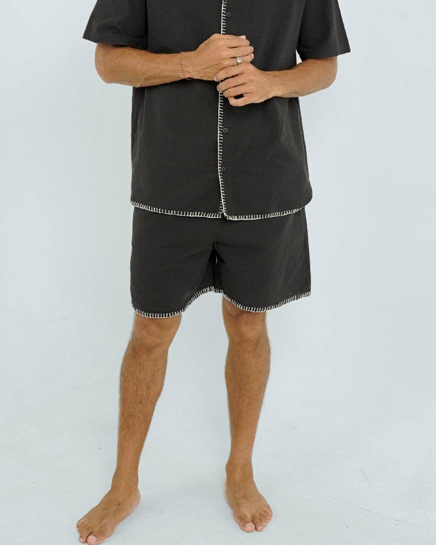 Kyoto Short