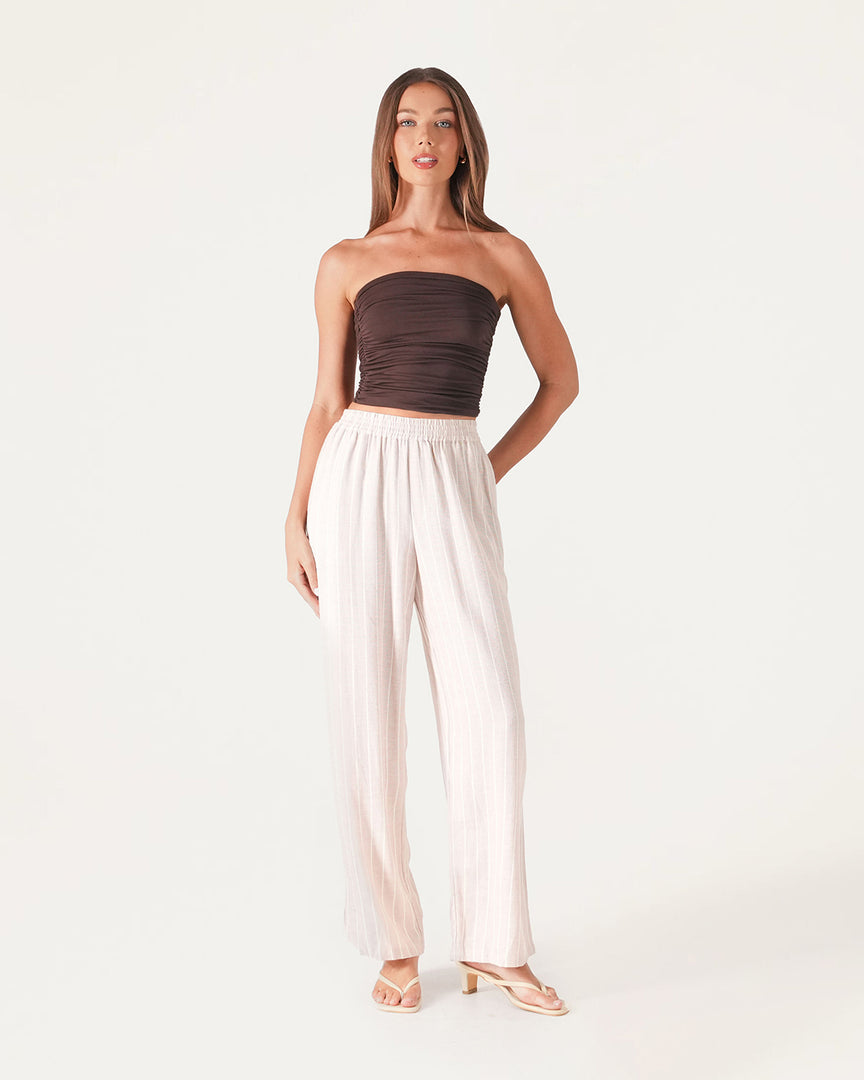 Twinnie Tube Top