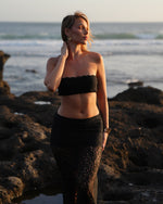 Load image into Gallery viewer, Basic Jersey Lace Bandeau
