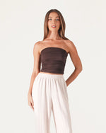 Load image into Gallery viewer, Twinnie Tube Top

