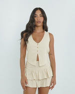 Load image into Gallery viewer, Lory Mini Skirt
