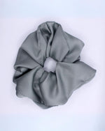 Load image into Gallery viewer, Satin Scrunchie