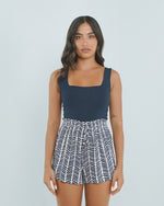 Load image into Gallery viewer, Hamlin Jersey Top
