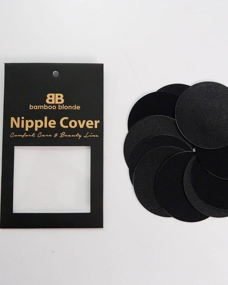 Nipple Cover Sticker