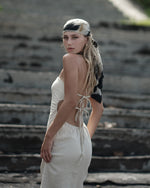 Load image into Gallery viewer, Portofino Tube Midi Dress

