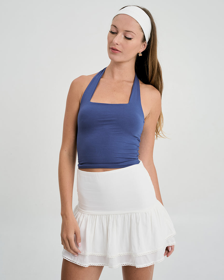 Summer Halter Top