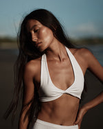 Load image into Gallery viewer, Tia Twist Bralette
