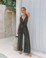 Load image into Gallery viewer, Verona Infinity Jumpsuit
