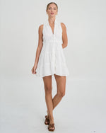 Load image into Gallery viewer, Artemis Mini Dress
