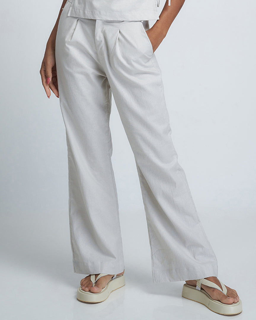 Lena Tailored Pants