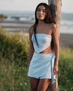 Load image into Gallery viewer, Finns Tube Top

