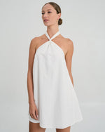 Load image into Gallery viewer, Oasis Mini Dress
