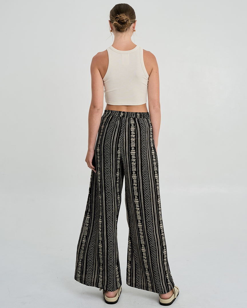 Sunday Night Pants
