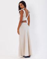 Load image into Gallery viewer, Iris Maxi Skirt