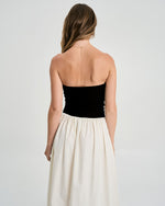 Load image into Gallery viewer, Bailey Midi Dress
