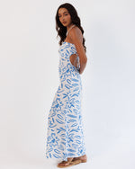 Load image into Gallery viewer, Portofino Midi Dress
