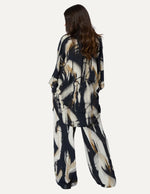 Load image into Gallery viewer, Hidden Shadow Kimono
