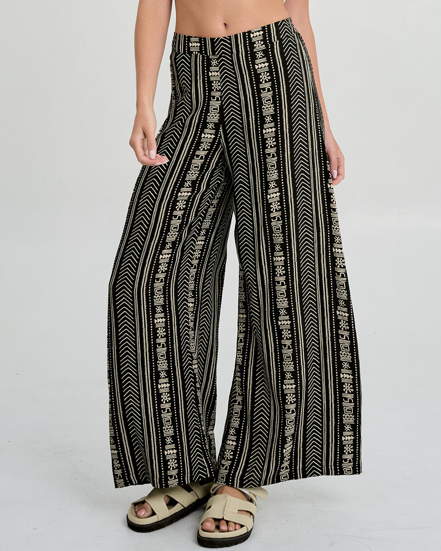 Sunday Night Pants
