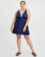 Load image into Gallery viewer, Austin Infinity Mini Dress
