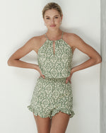 Load image into Gallery viewer, Matilda Playsuit
