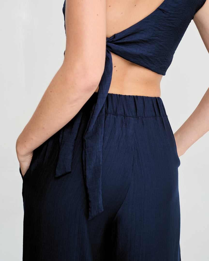 Summer Isle Pants