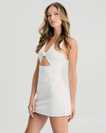 Load image into Gallery viewer, Harold Mini Dress
