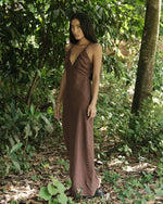 Load image into Gallery viewer, Sunset Midi Dress
