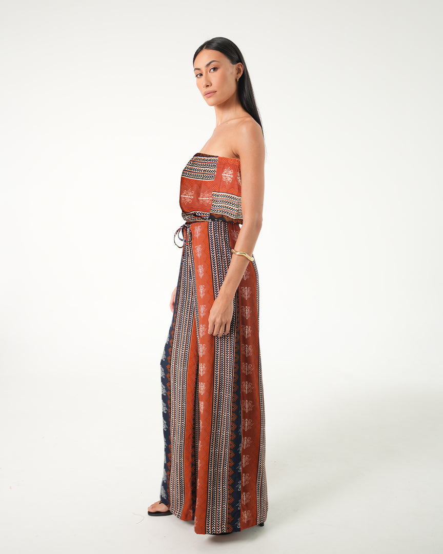 Lisbon Jumpsuit