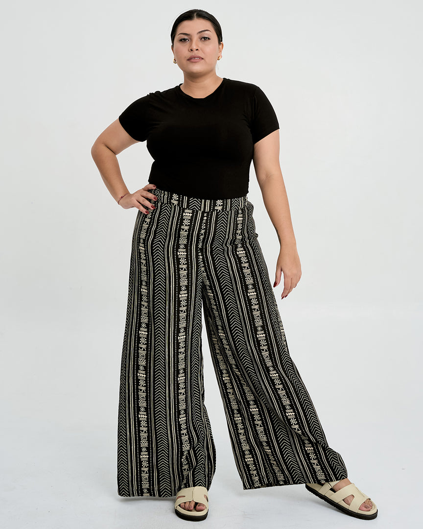 Sunday Night Pants