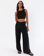Load image into Gallery viewer, Sonia Wide Leg Pants