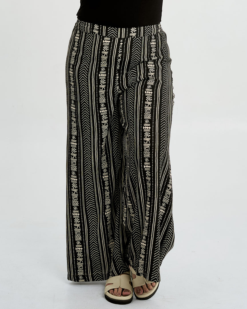 Sunday Night Pants