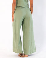 Load image into Gallery viewer, Sonia Wide Leg Pants
