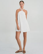Load image into Gallery viewer, Oasis Mini Dress
