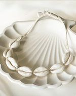 Load image into Gallery viewer, Ocean Shell Bracelet