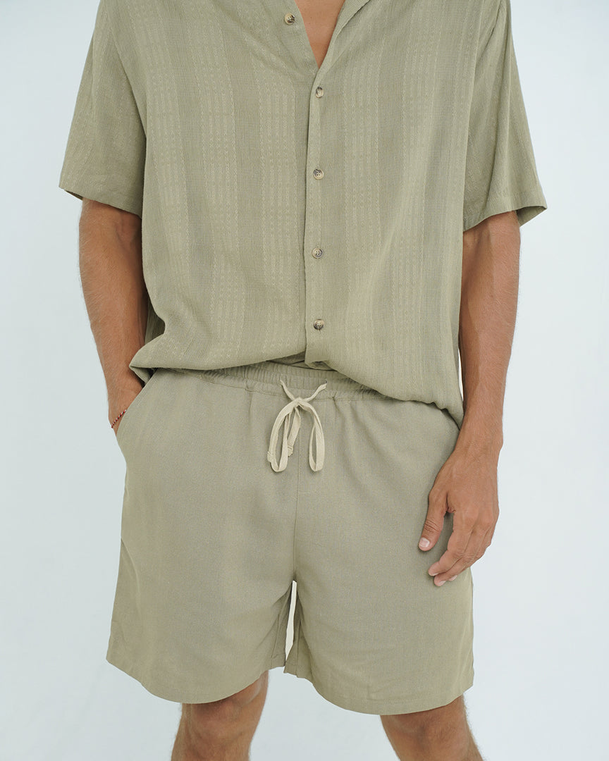 Kyoto Short
