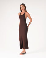 Load image into Gallery viewer, Abeth Midi Dress
