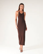 Load image into Gallery viewer, Abeth Midi Dress
