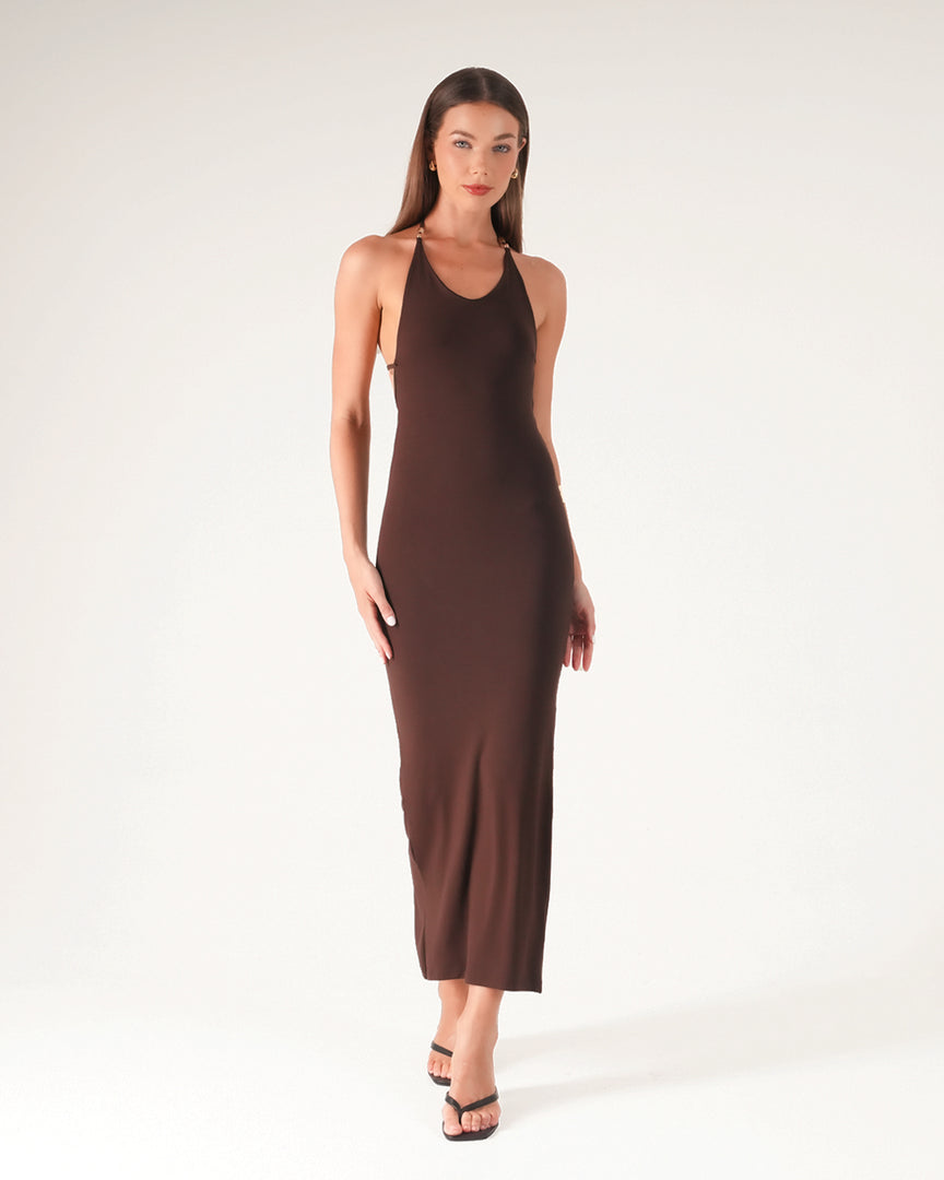 Abeth Midi Dress