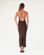 Load image into Gallery viewer, Abeth Midi Dress
