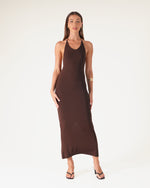 Load image into Gallery viewer, Abeth Midi Dress
