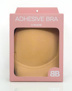 Load image into Gallery viewer, U-shape Plunge Adhesive Bra